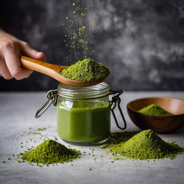 Moringa for anti inflammation