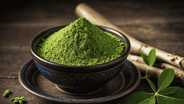 Boost Your Health Naturally with Moringa: A Superfood You Can Trust