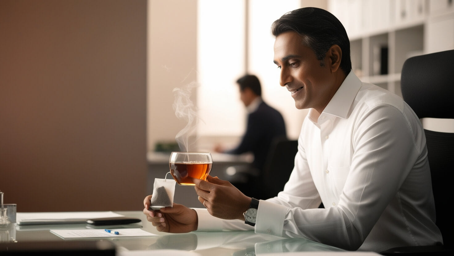 Moringa Tea: Benefits, Recipes & Best Choice for Your Health