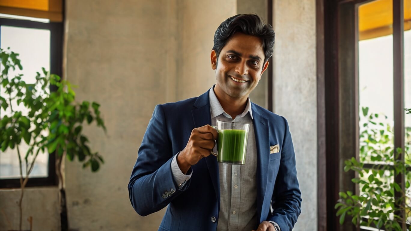 When to Take Moringa Powder: A Guide to Get the Benefits