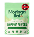 Pure moringa powder