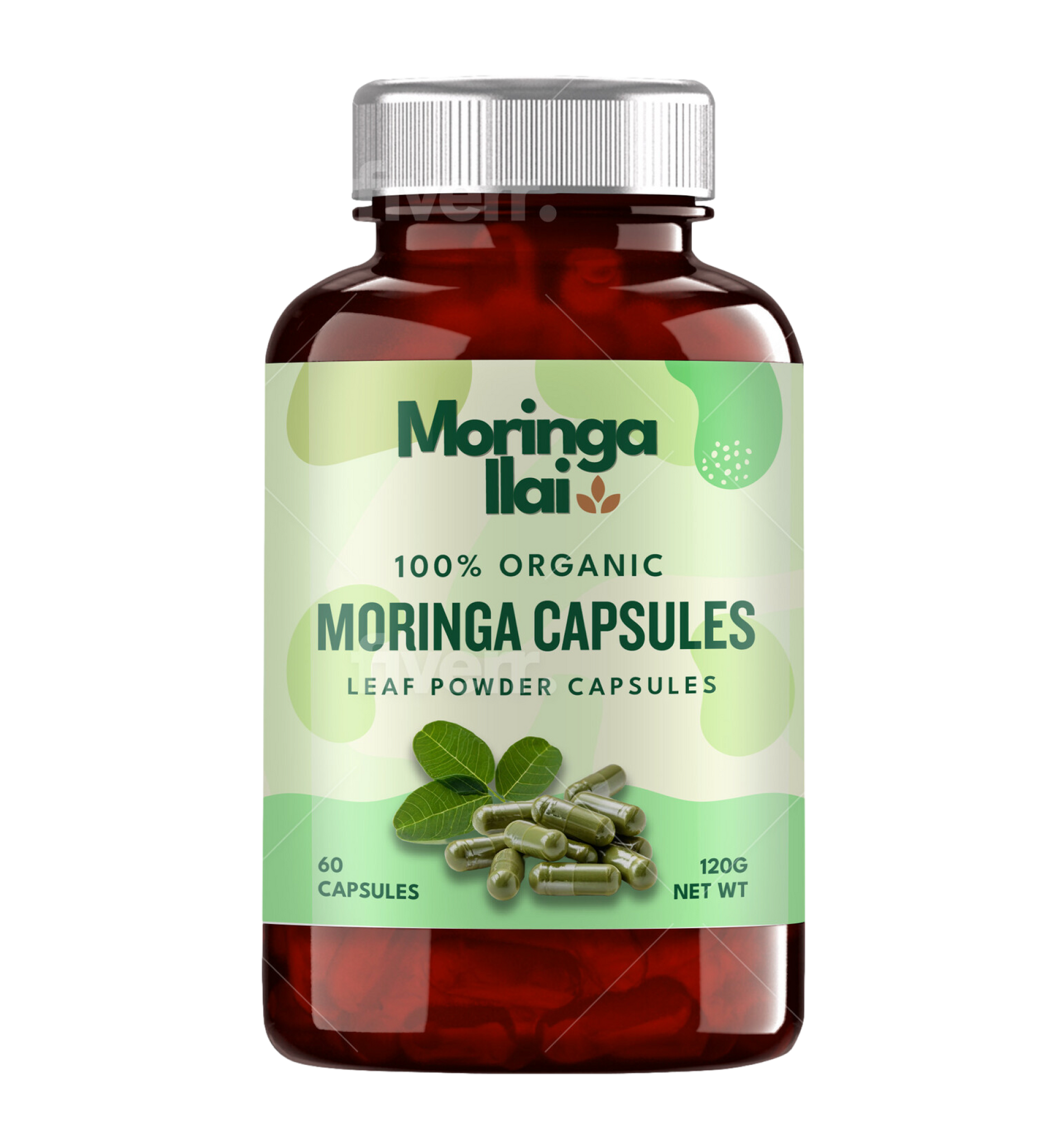 Moringa Capsules