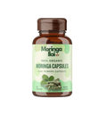 moringa capsules benefits